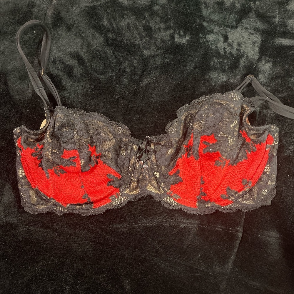 Vintage Victoria Secret Bra